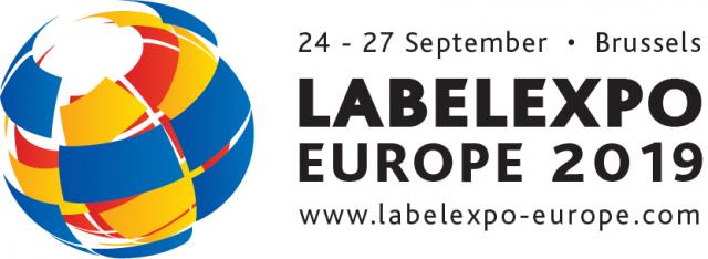 LabelExpo Europe Logo