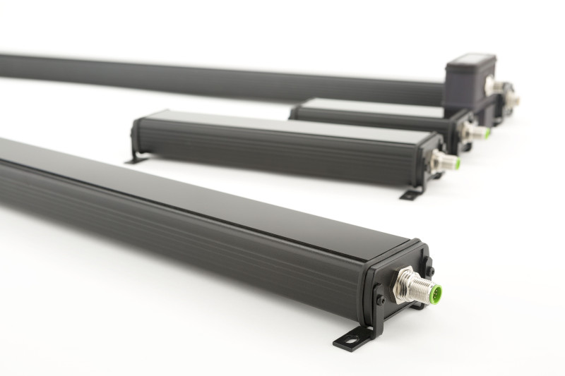 WPS 440 sensor and the WPS line of sensors