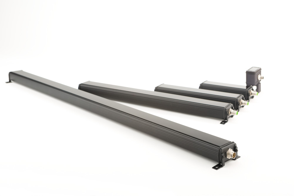 WPS900 with the family of WPS Sensors