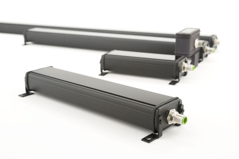 WPS 221 Sensor and WPS Sensor Family