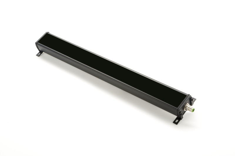 WPS 440 sensor for web width monitoring applications