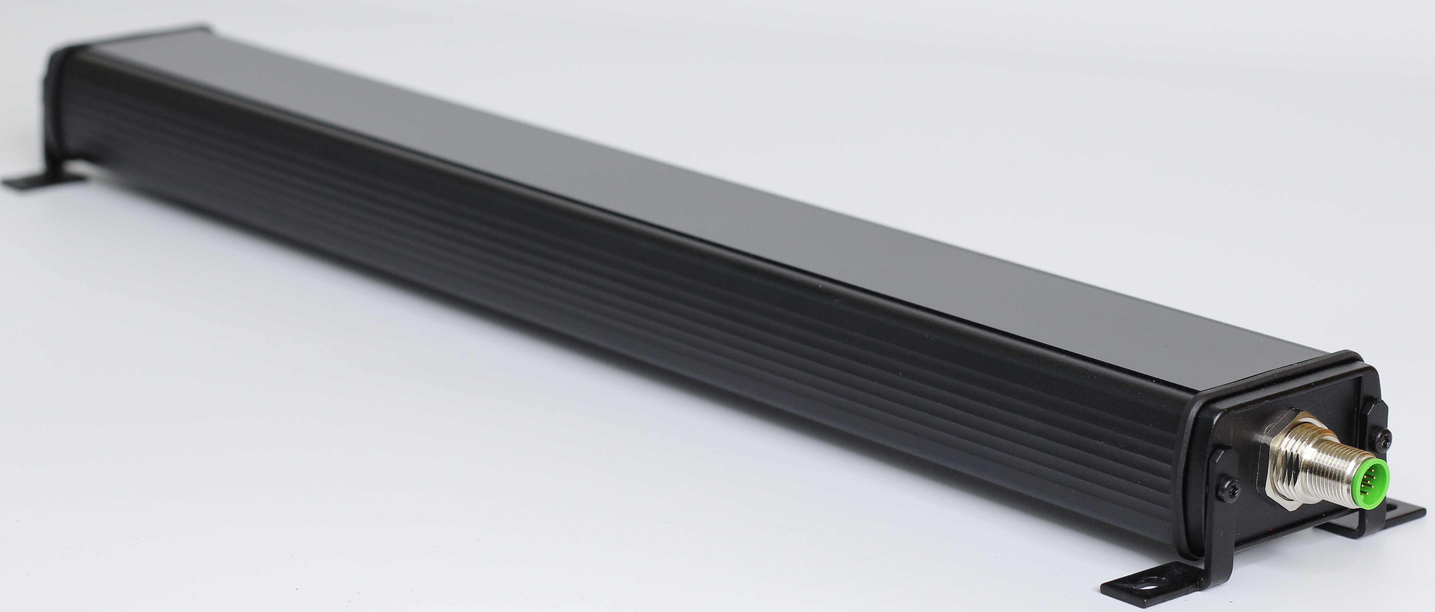 ODC 384-IR QD: One Dimensional Camera for edge guding, width measurement and inspection