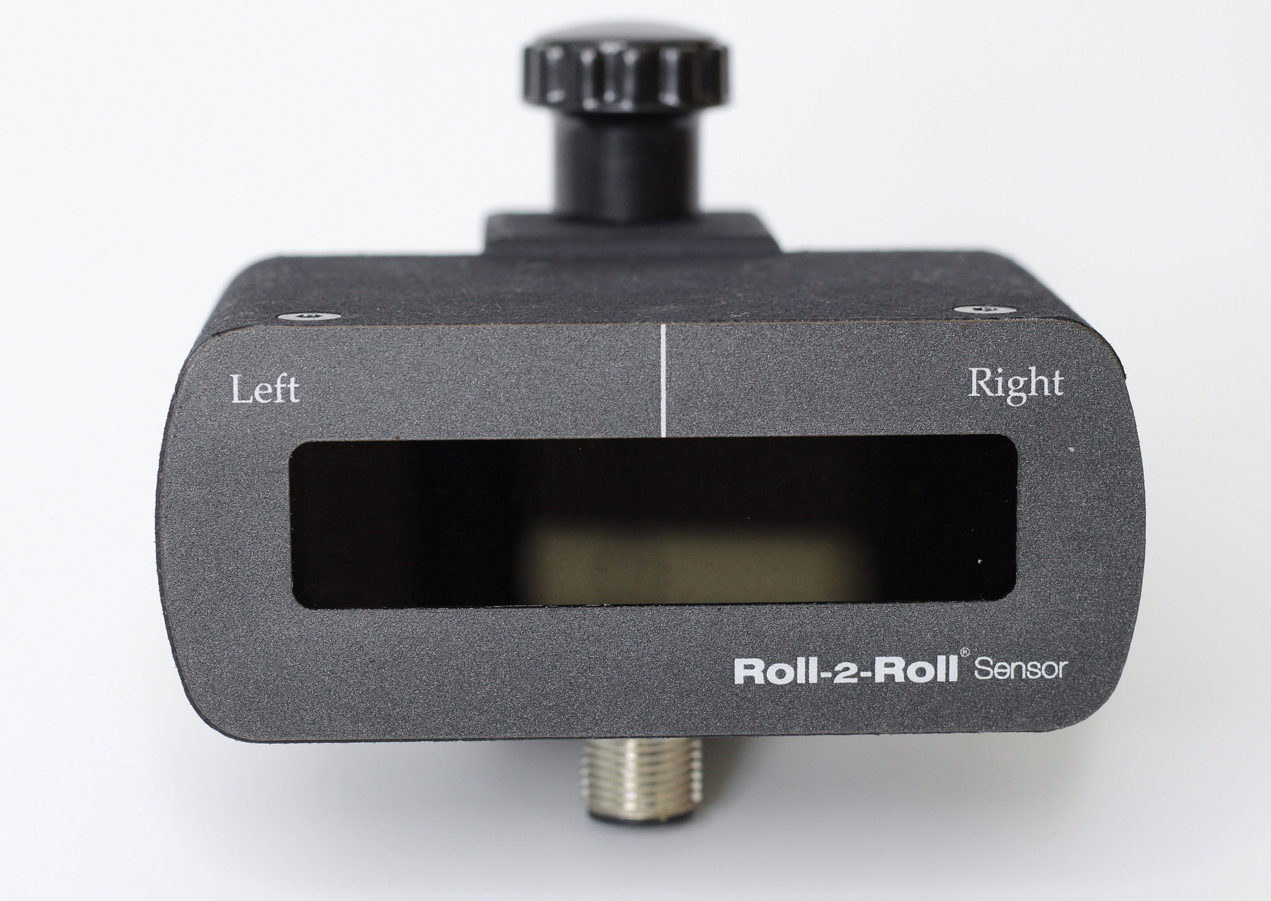 ODC 48-IR QD: One Dimensional Camera for edge guiding