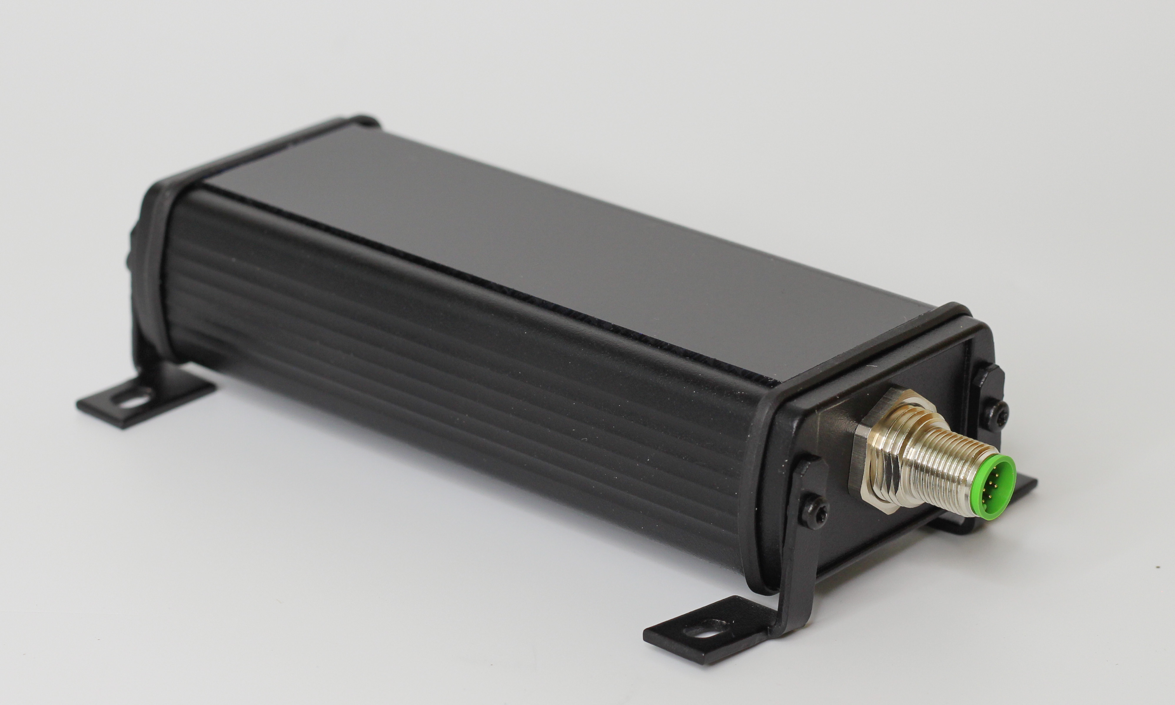 ODC 96-IR QD: One Dimensional Camera for edge guiding