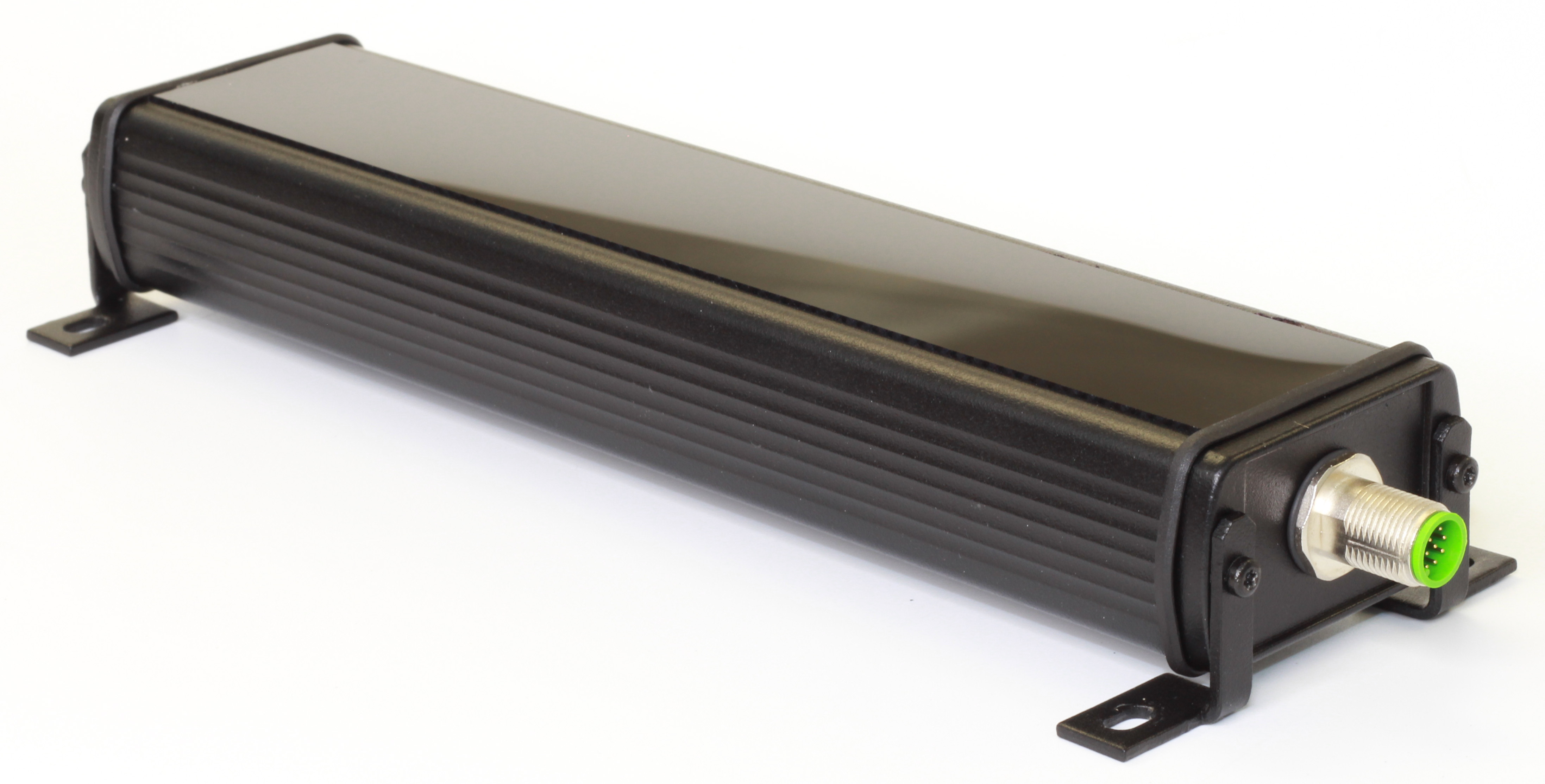 ODC 192-IR QD: One Dimensional Camera for edge guding, width measurement and inspection