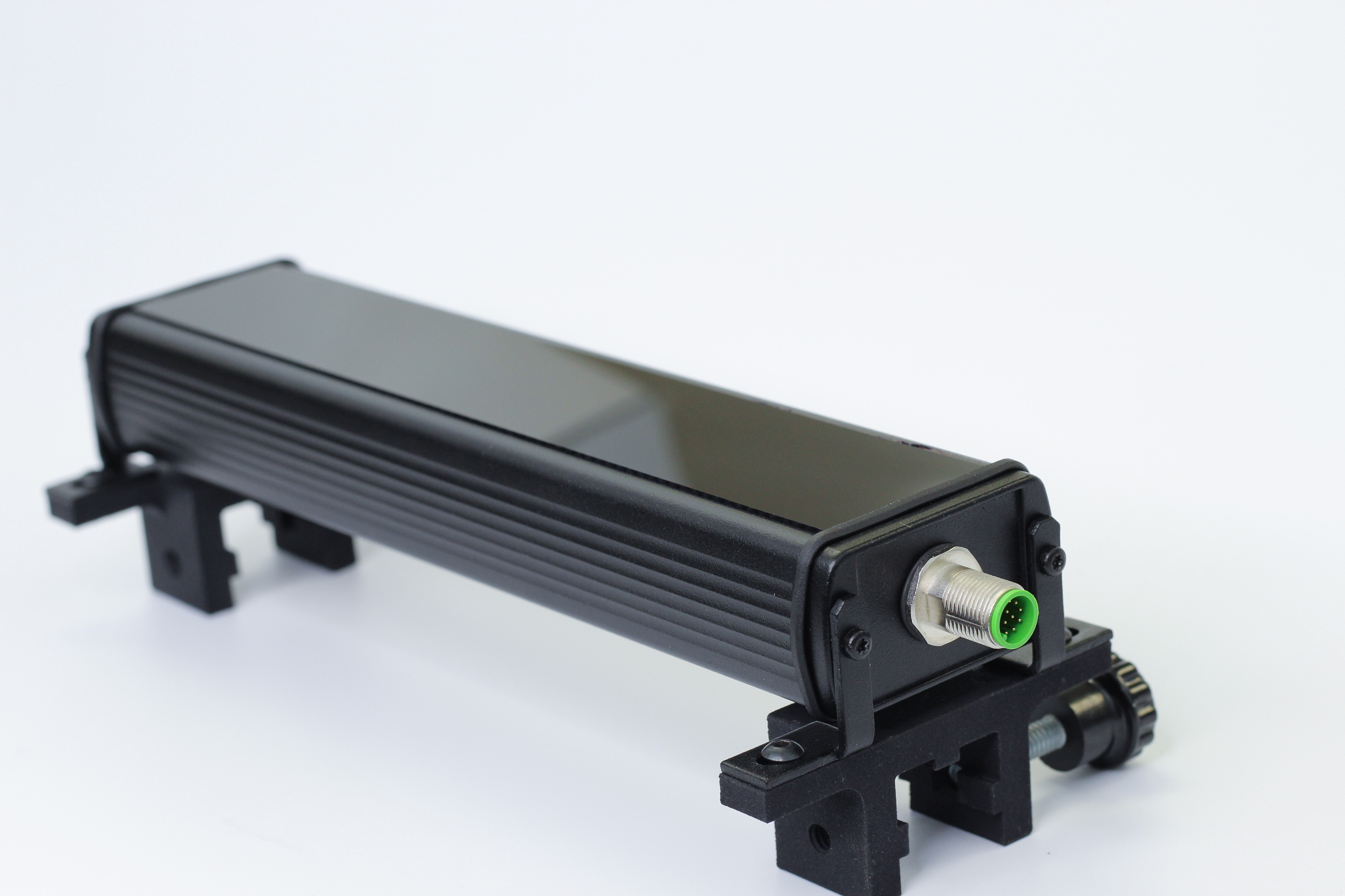 ODC 192-IR QD: One Dimensional Camera for edge guding, width measurement and inspection