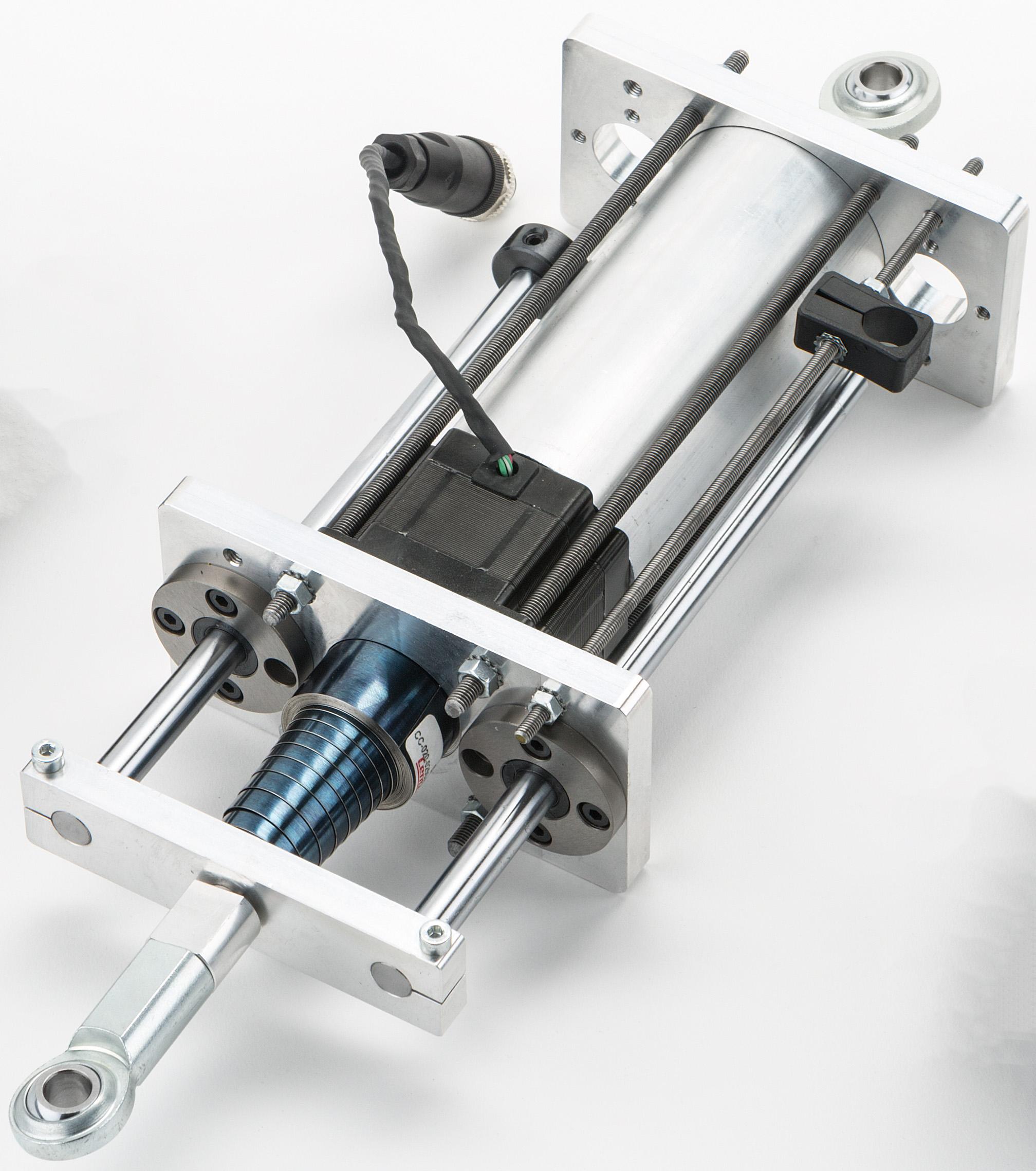 Roll-2-Roll® Upgrade Kit Actuator