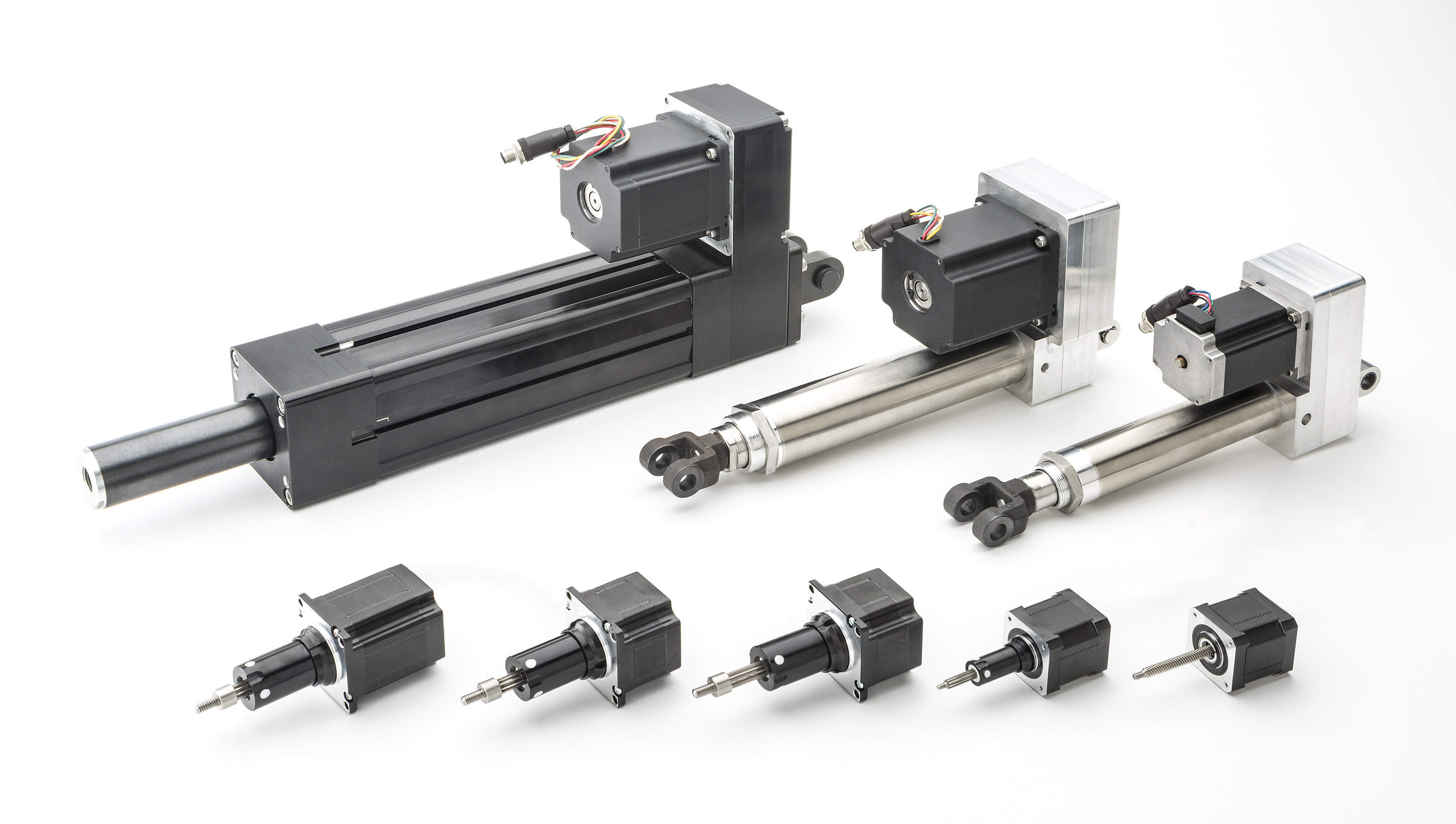 Roll-2-Roll® Upgrade Kit Actuator