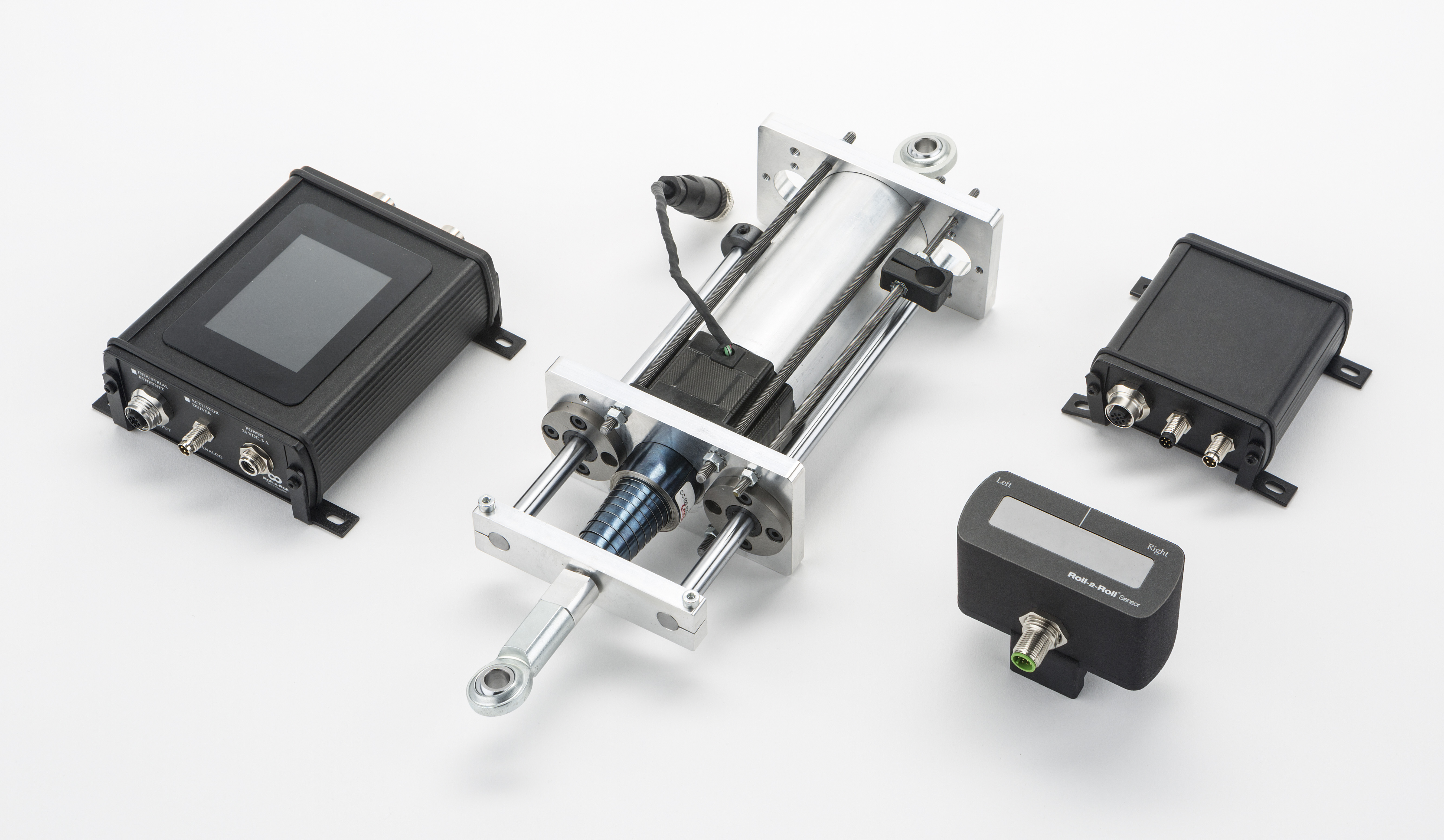 Roll-2-Roll® Upgrade Kit