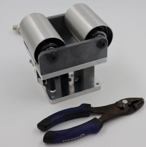 Micro Displacement Guides - A solution for end and center pivot guides