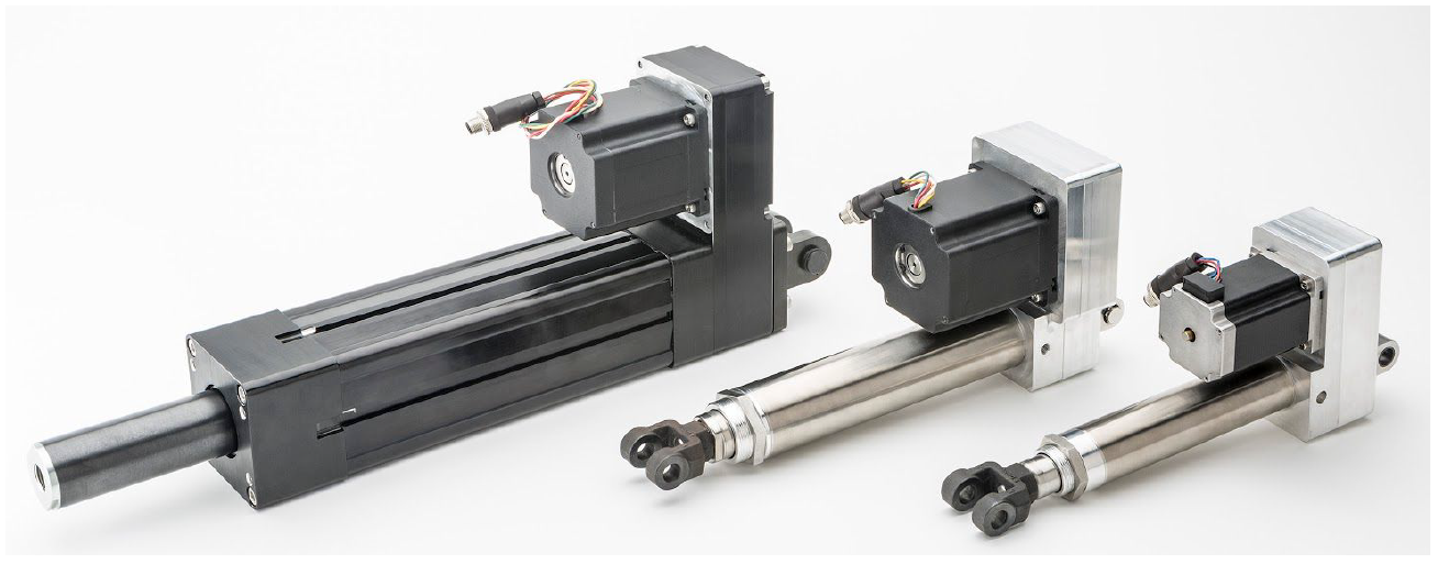 Actuators