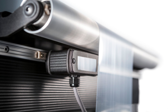 ARIS WPS for edge detection and edge guiding applications