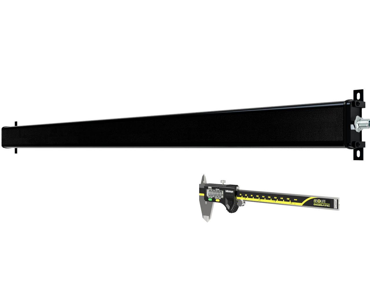 WPS 900 Widest Sensing Range in the Industry for Converting Op
