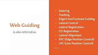 Web Guide Fundamentals Webinar