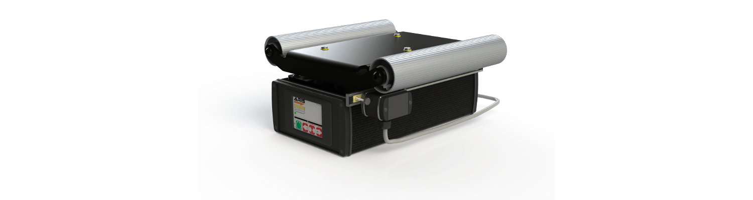 ARIS Web Compact Guiding System