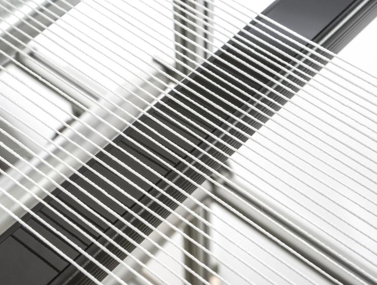 WPS 440 sensor for thread monitoring application