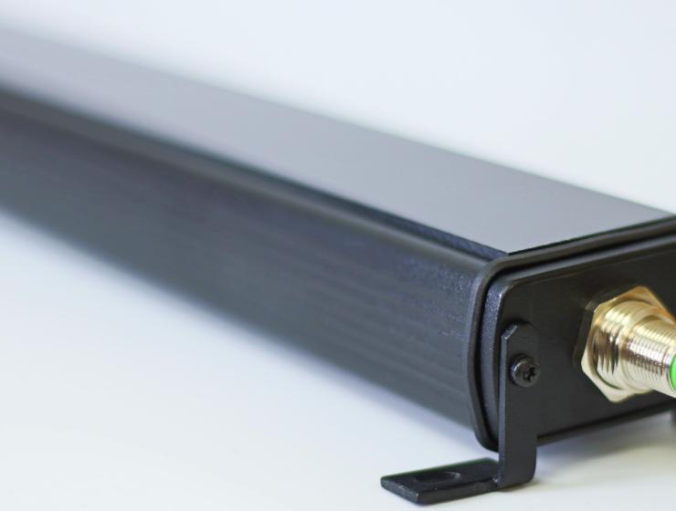 M12 Quick Disconnect Connector