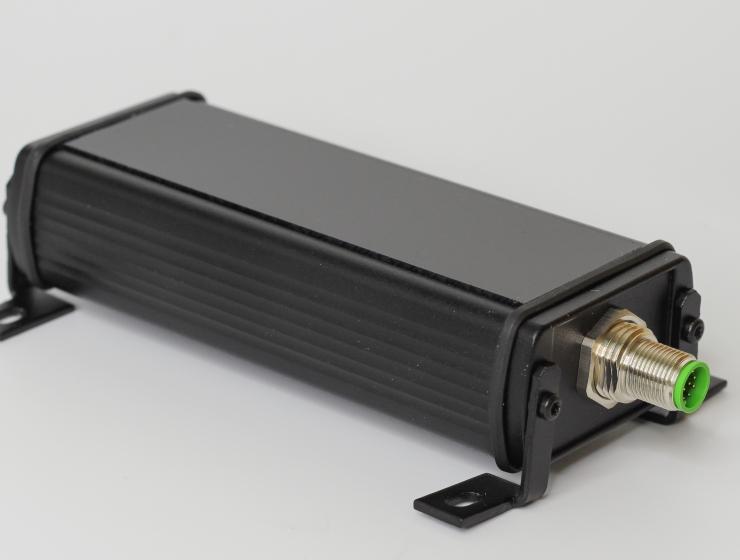 ODC 96-IR QD: One Dimensional Camera for edge guiding