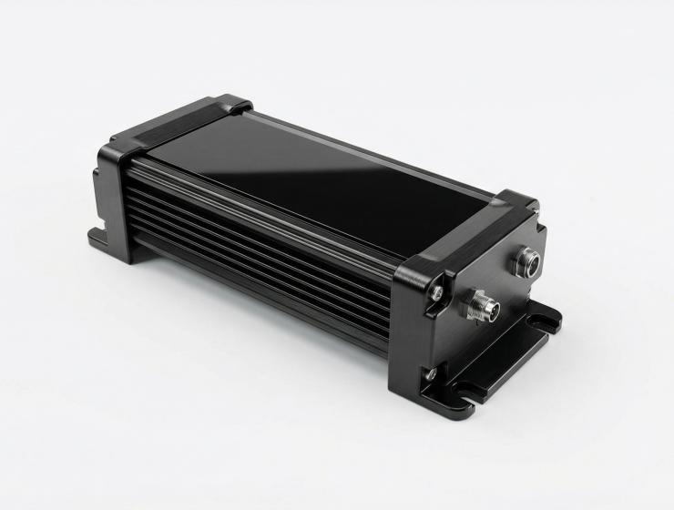 1DC 96-IR: [rr sensor] with built-in controller and industrial ethernet