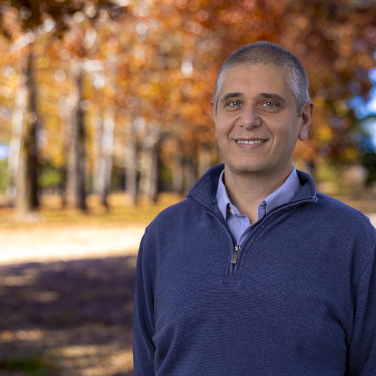 Carlo Branca Portrait