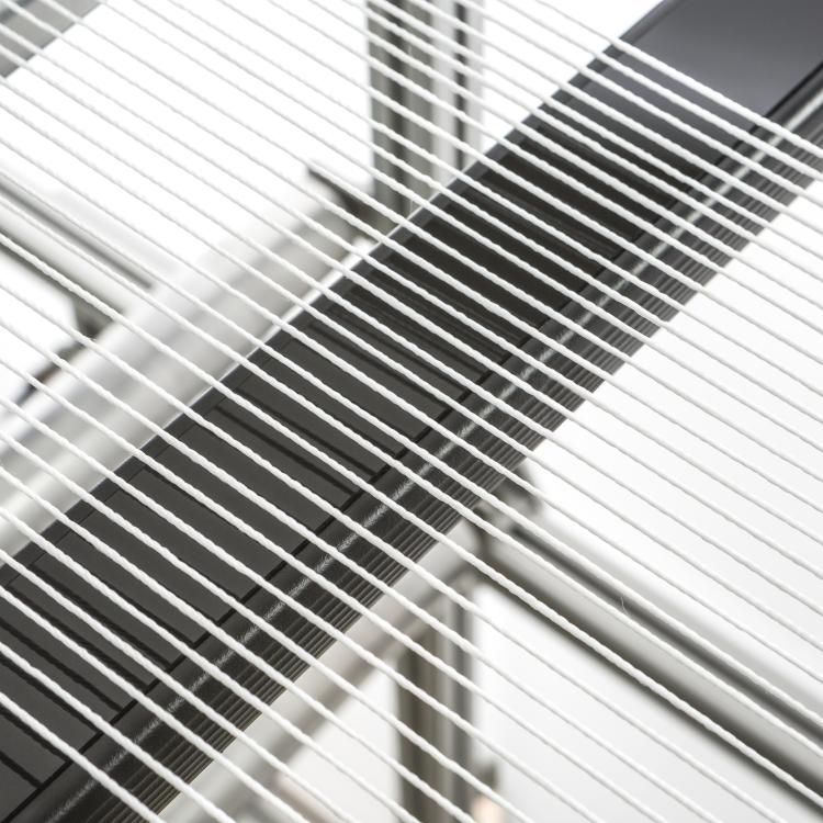 WPS 900 Sensor - track up to 256 edges