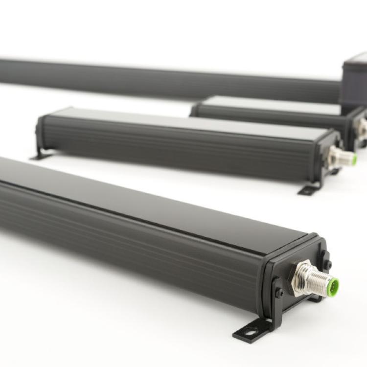 WPS 440 sensor and the WPS line of sensors