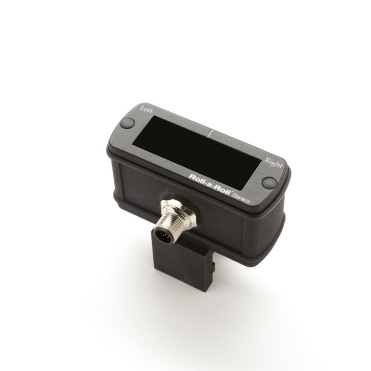 WPS 48 IR sensor with 1in mounting bracket