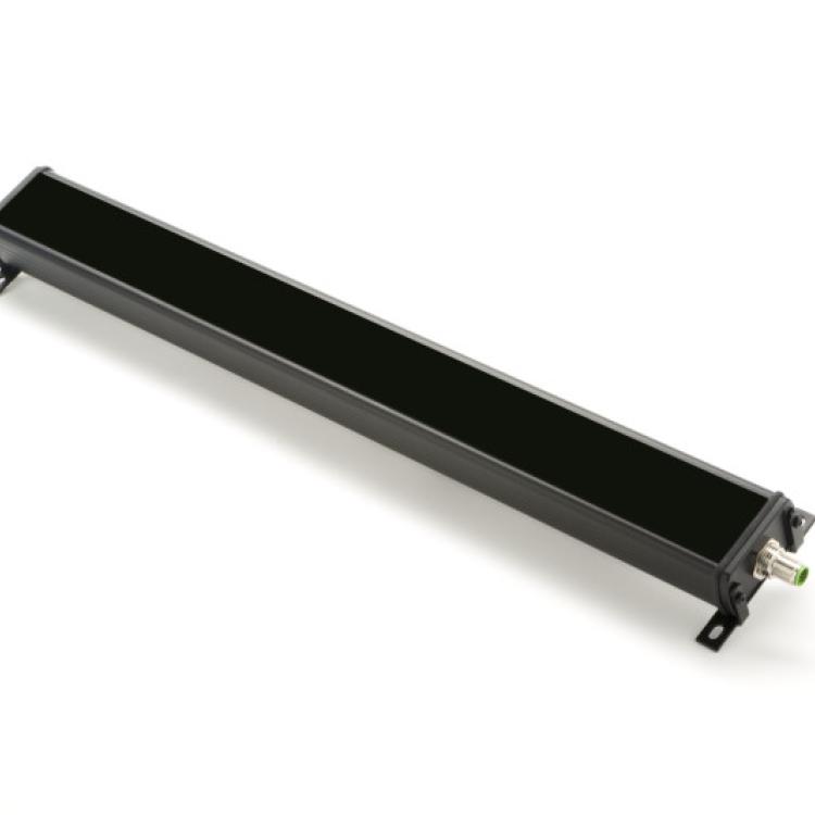 WPS 440 sensor for web width monitoring applications