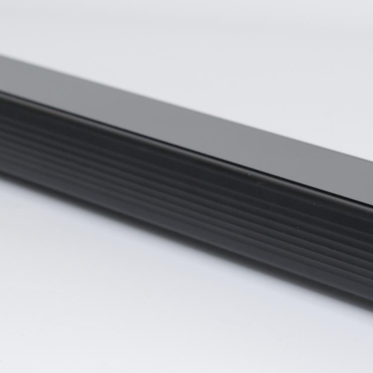 ODC 384-IR QD: One Dimensional Camera for edge guding, width measurement and inspection