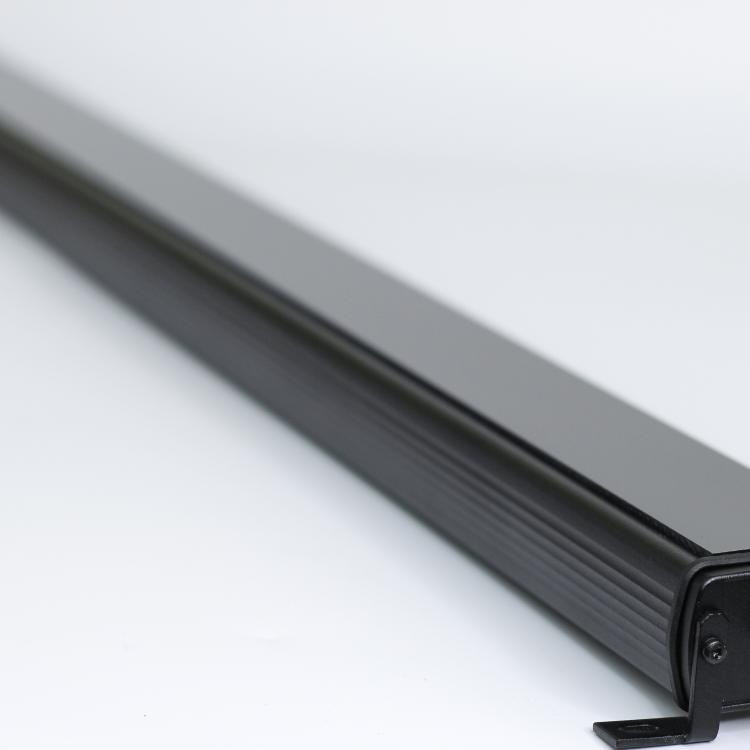 ODC 768-IR QD: One dimensional camera for edge guiding, width measurement and inspection