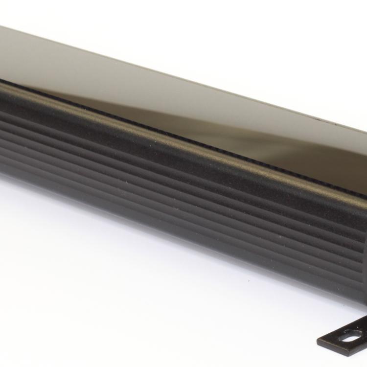 ODC 192-IR QD: One Dimensional Camera for edge guding, width measurement and inspection