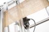 Challenging edge position sensing application with WPS 48 IR
