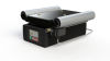 Integrated sensor mounting option for quick and easy installation