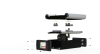 Simple design with off-shelf components for reliable operation