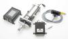 Retrofit kit includes the controller, motor driver, sensor and the actuator assembly